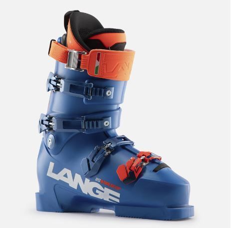 Botte Lange World CUP RS-120 ZJ+