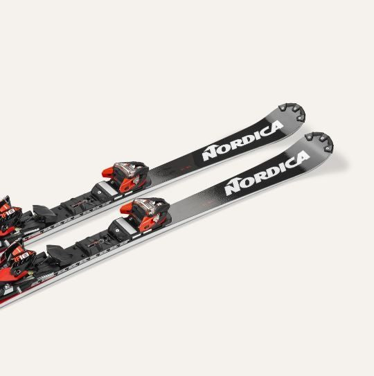 Ski Nordica Dobermann GSJ plate