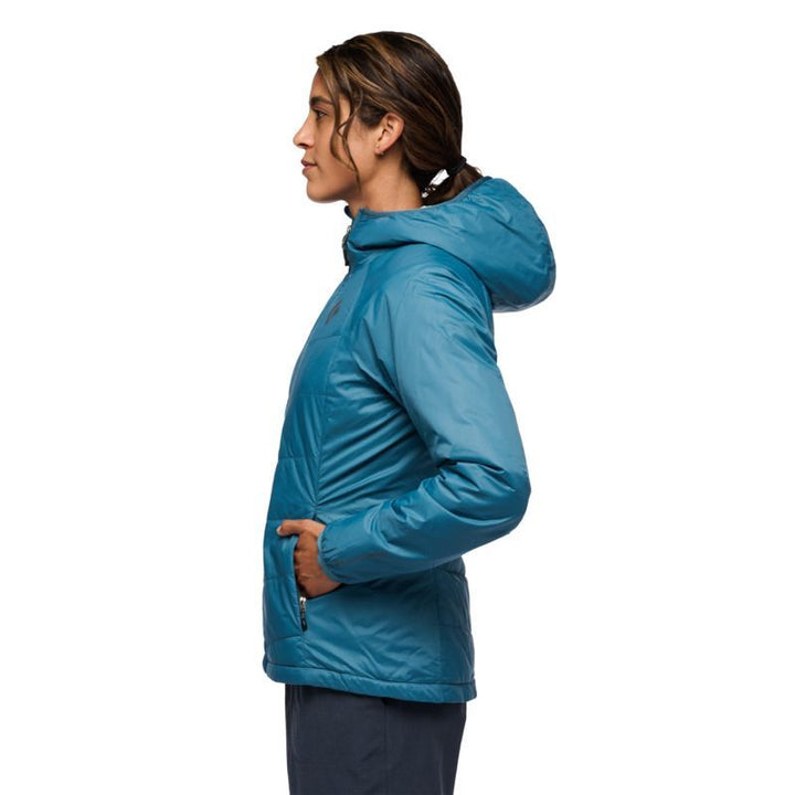 Manteau Black Diamond Solution 2.0 F