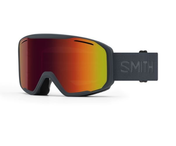 Smith Blazer/Red SLX M Glasses