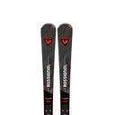 Ski Rossignol Forza 60 TI K/SPX 12