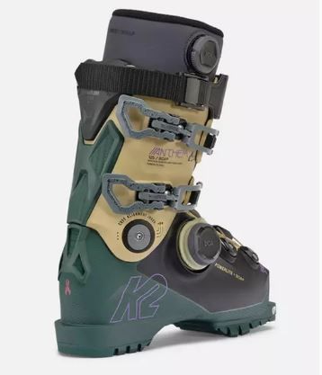 Botte K2 Anthem 125 Boa