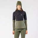 Scott Defined Tech hybrid PL F sweater