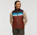 Cotopaxi Fuego down jacket F