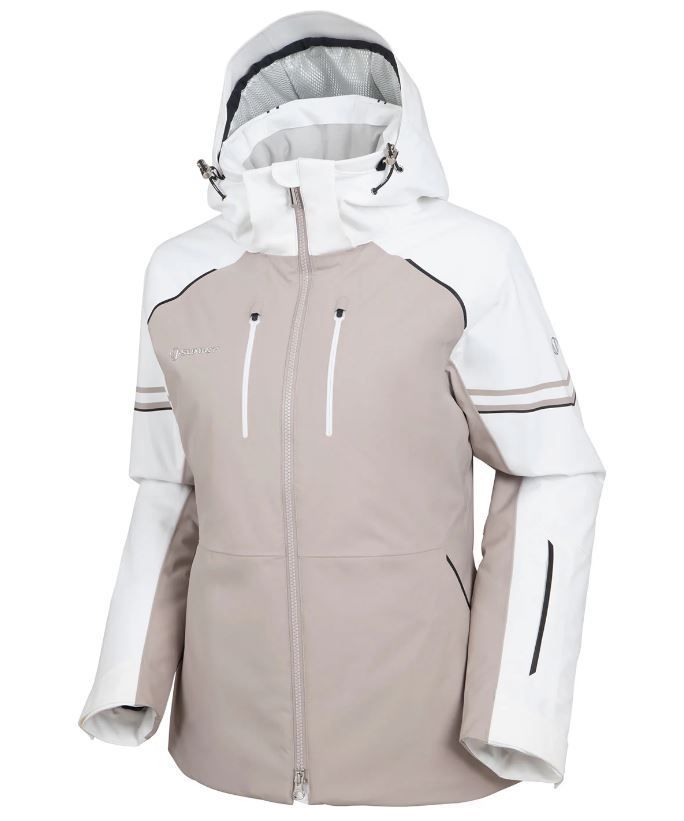 Manteau Sunice Dawn femme