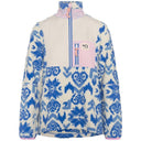 Chandail Kari Traa Roth half zip F