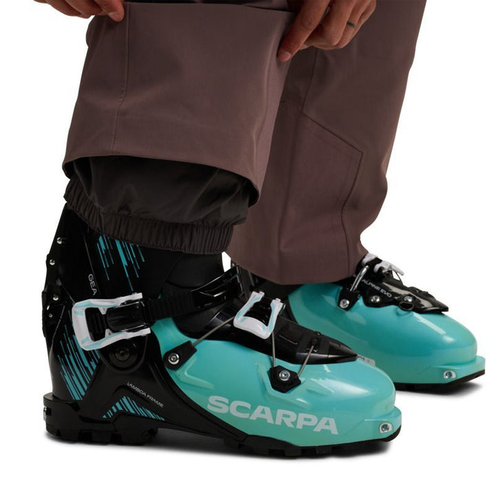 Salopette Black Diamond Recon Stretch F