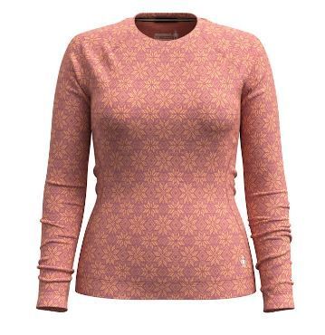 Women's Smartwool Classic Ttherma sweater