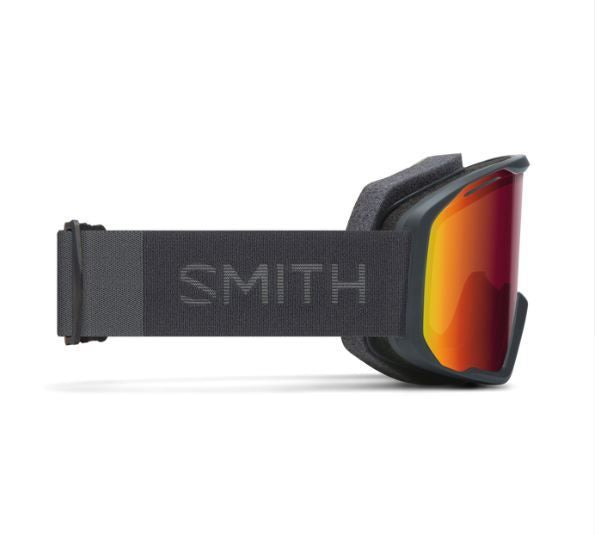 Lunette Smith Blazer/Red SLX M