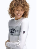 Dale of Norway Falkeberg half zip F sweater