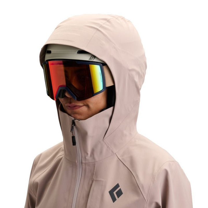 Manteau Black Diamond Recon Stretch F