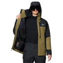 Manteau Mountain Hardwear Cloud Bank Gore-Tex H
