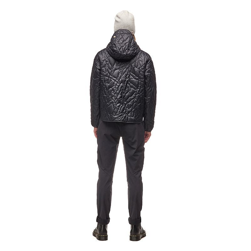 Veste isolée Indyeva Estil F