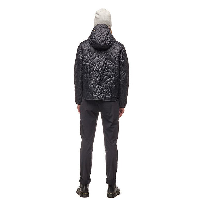 Veste isolée Indyeva Estil F