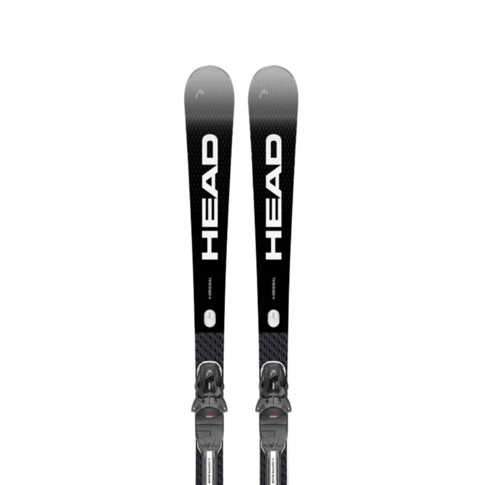 Ski Head Supershape e-Original SW/PR13