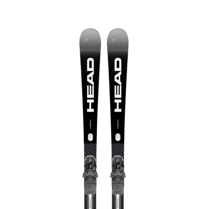 Ski Head Supershape e-Original SW/PR13