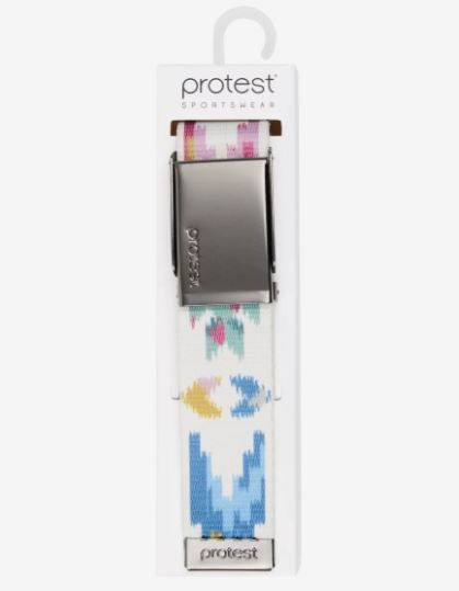 Ceinture Protest Metal