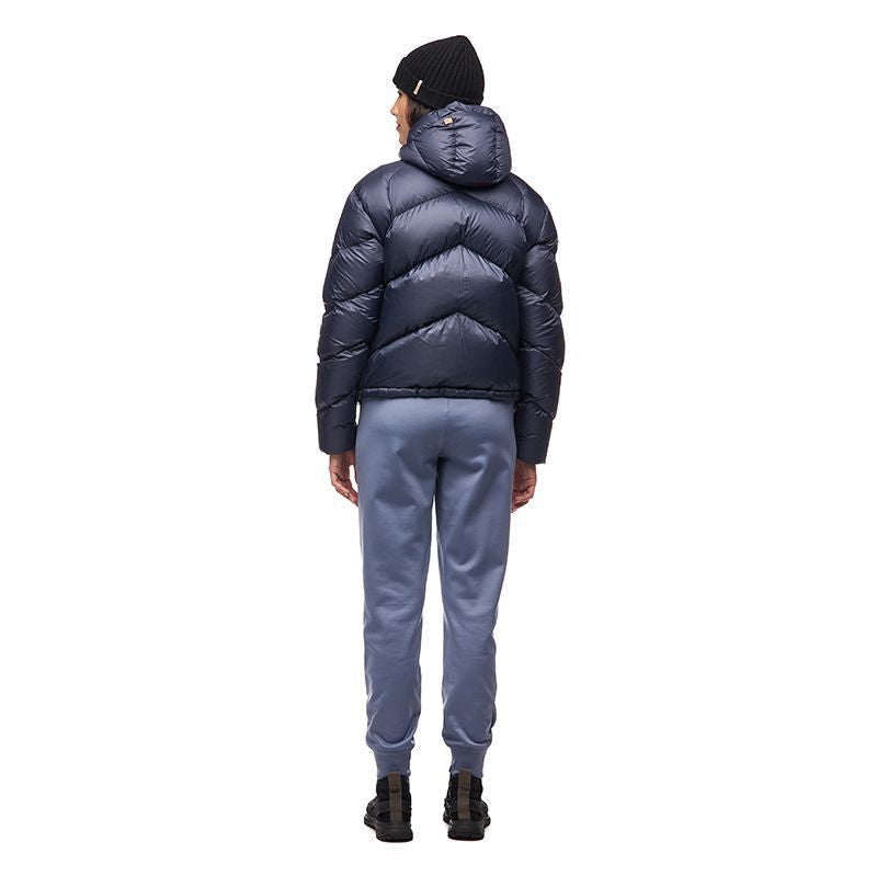 Manteau Indyeva Dolu F
