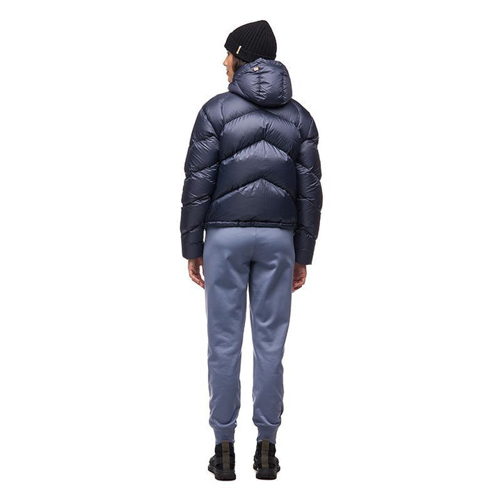 Manteau Indyeva Dolu F