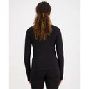 Mons Royale Olympus 1/2 zip sweater F