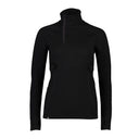 Mons Royale Olympus 1/2 zip sweater F