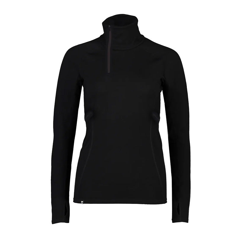 Chandail Mons Royale Olympus 1/2 zip F