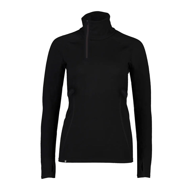 Chandail Mons Royale Olympus 1/2 zip F