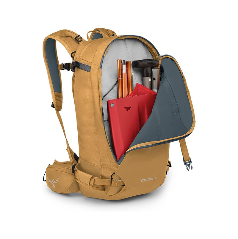 Sac à dos Osprey Soelden 32L