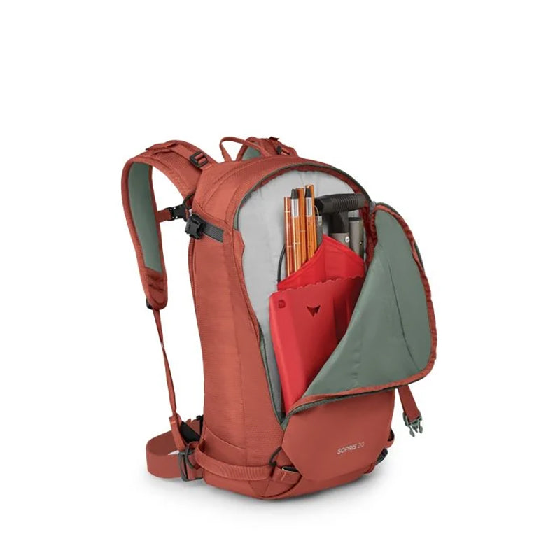 Sac à dos Osprey Sopris 20L F