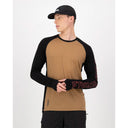 Men's Mons Royale Tremple LS Jersey