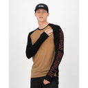 Men's Mons Royale Tremple LS Jersey
