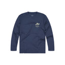 Chandail Mons Royale Icon LS H