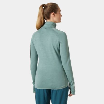 Chandail Helly Hansen Lifa merino femme