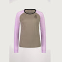 Chandail Mons Royale Icon Raglan F