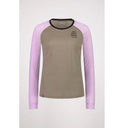 Mons Royale Icon Raglan F Sweater