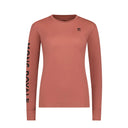 Mons Royale Yotei LS women's sweater