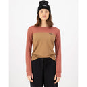 Mons Royale Yotei LS women's sweater
