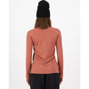Mons Royale Yotei LS women's sweater