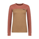 Mons Royale Yotei LS women's sweater
