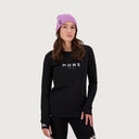 Chandail Mons Royale Yotei Classic LS F