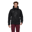 Manteau Mammut Crater Pro HS Hood H
