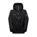 Manteau Mammut Crater Pro HS Hood H