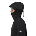 Manteau Mammut Crater Pro HS Hood H