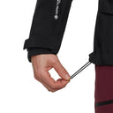 Manteau Mammut Crater Pro HS Hood H