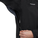 Manteau Mammut Crater Pro HS Hood H