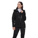Manteau Mammut Crater Pro HS Hood F