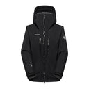Manteau Mammut Crater Pro HS Hood F