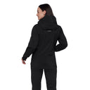 Manteau Mammut Crater Pro HS Hood F