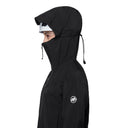 Manteau Mammut Crater Pro HS Hood F