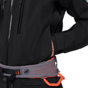 Manteau Mammut Crater Pro HS Hood F